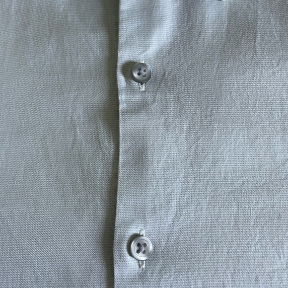 DKNY Men’s Dress Shirt - Picture 2 of 8